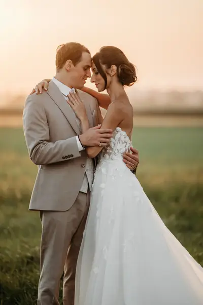Svatební fotograf David Liam Nachlinger - Fotografie č. 5