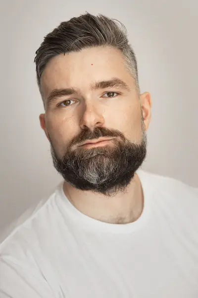 Mužský portrét - Fotografie č. 18