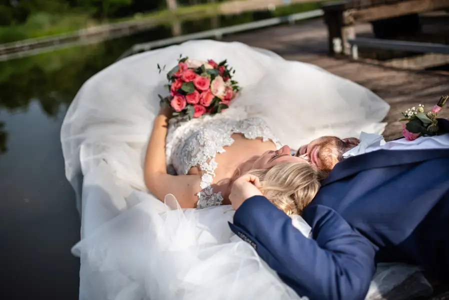 Svatební fotograf - Fotografie č. 11