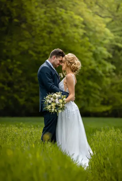 Svatební fotograf Markéta Langová - Fotografie č. 1