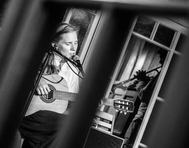 Focení eventů a akcí - Fotografie č. 5