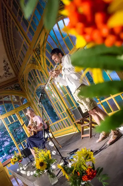 Focení eventů a akcí - Fotografie č. 10