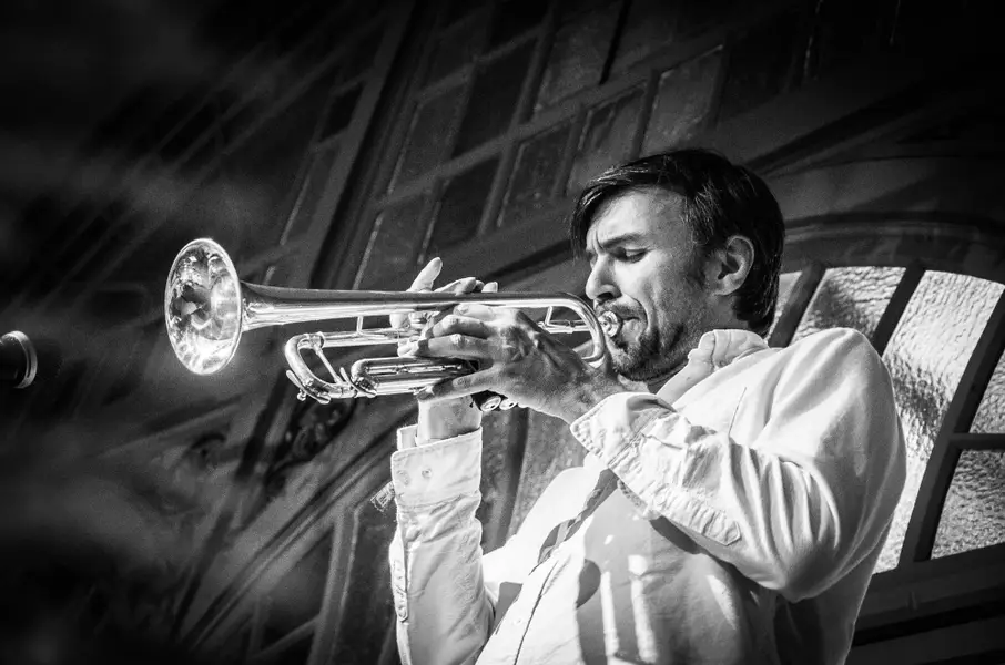 Focení eventů a akcí - Fotografie č. 9