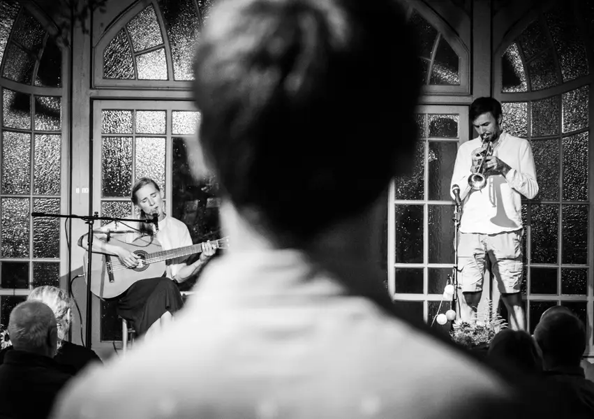 Focení eventů a akcí - Fotografie č. 2