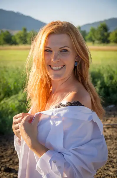 Portréty - Fotografie č. 1