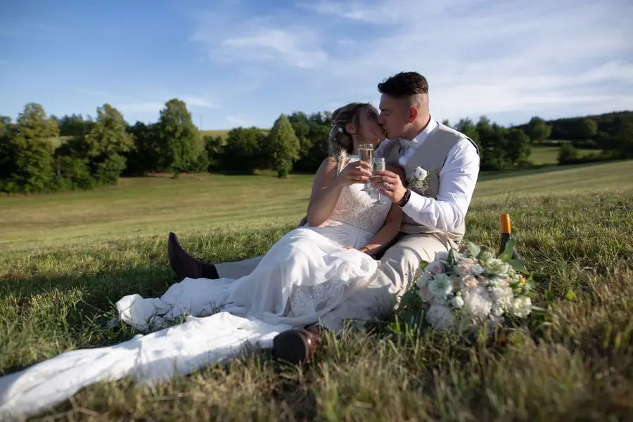Svatební fotograf - Fotografie č. 13
