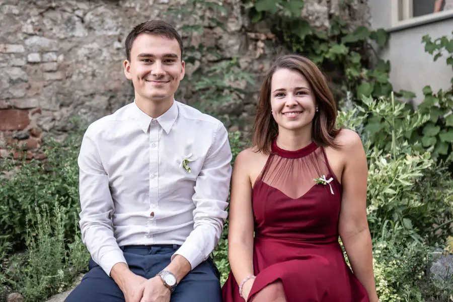 Párové focení Jiří Jiruška - Fotografie č. 1