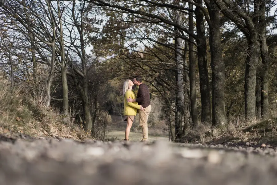 Párové focení Jiří Jiruška - Fotografie č. 8