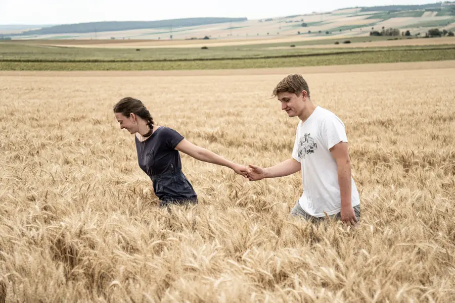 Párové focení Jiří Jiruška - Fotografie č. 4