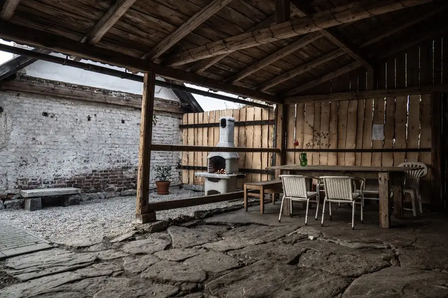 Realitní fotograf Jiří Jiruška - Fotografie č. 8