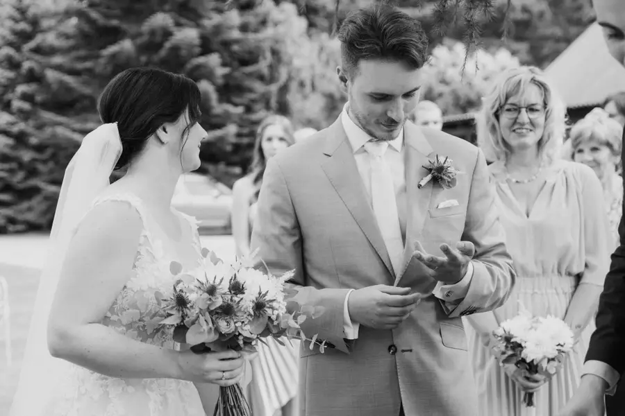 Svatební fotograf - Fotografie č. 15