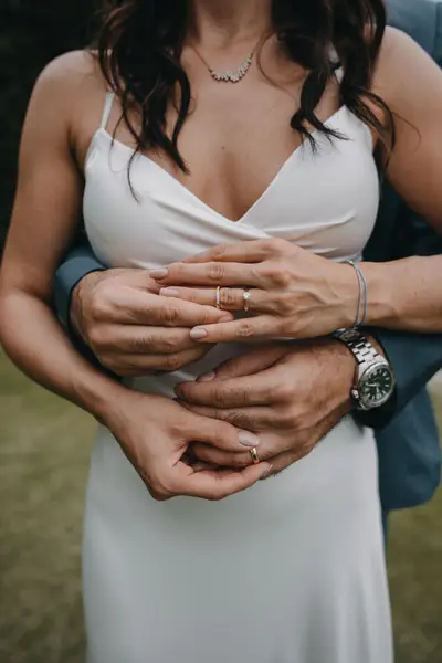 Svatební fotograf Robert Hájek - Fotografie č. 7
