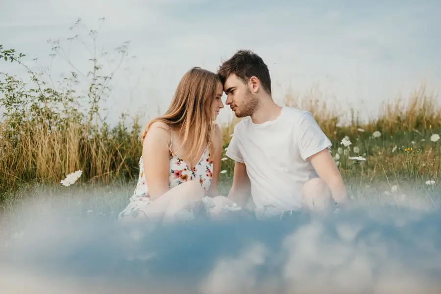 Párové focení - Fotografie č. 17