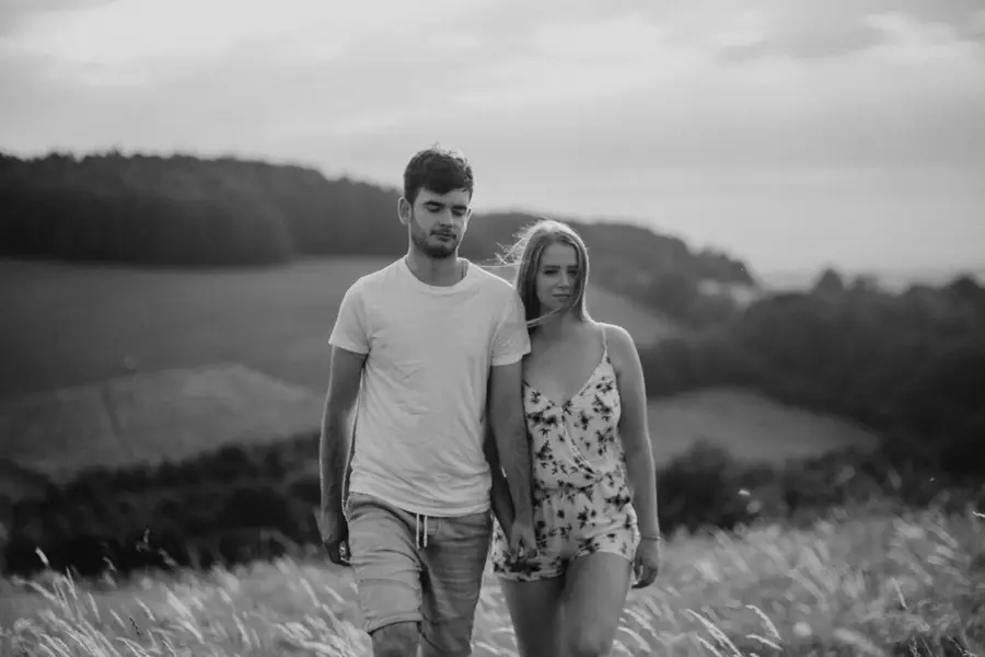 Párové focení - Fotografie č. 14