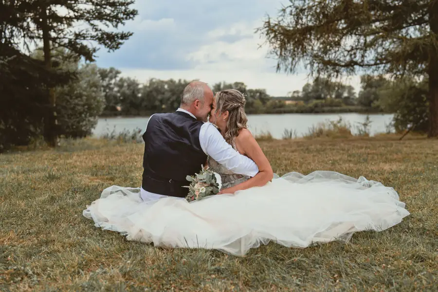 Svatební fotograf - Fotografie č. 6