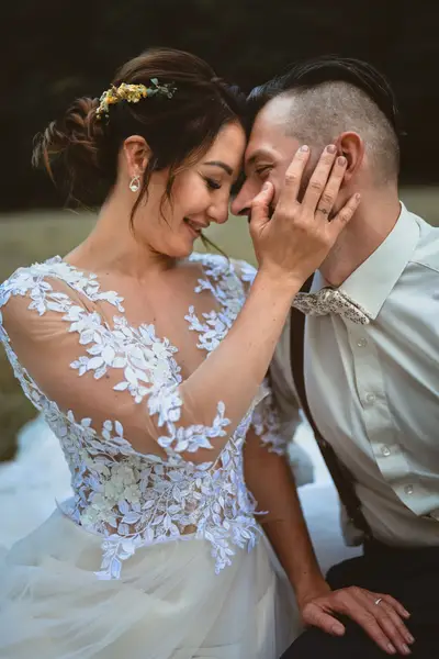 Svatební fotograf - Fotografie č. 4