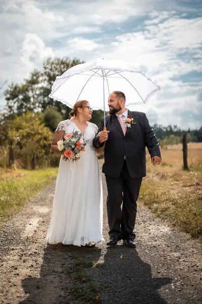 Svatební fotograf Jiří Čermín - Fotografie č. 3