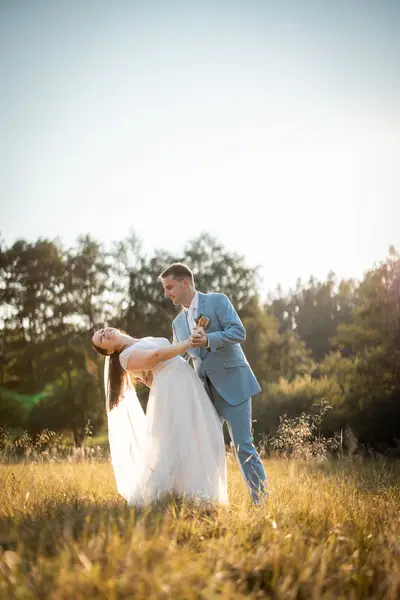 Svatební fotograf Jiří Čermín - Fotografie č. 5