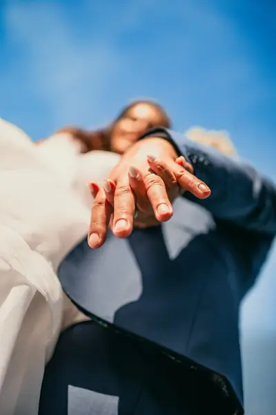 Svatební fotograf Tomáš Mokrý - Fotografie č. 7