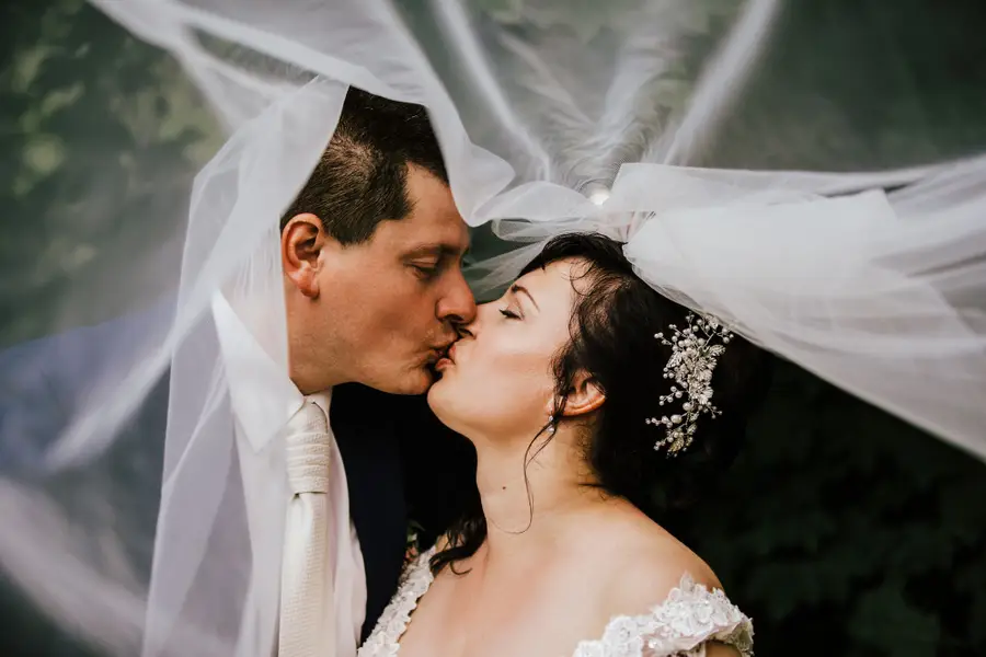 Svatební fotograf - Fotografie č. 14