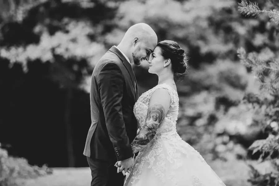 Svatební fotograf Barbara Poláková - Fotografie č. 6