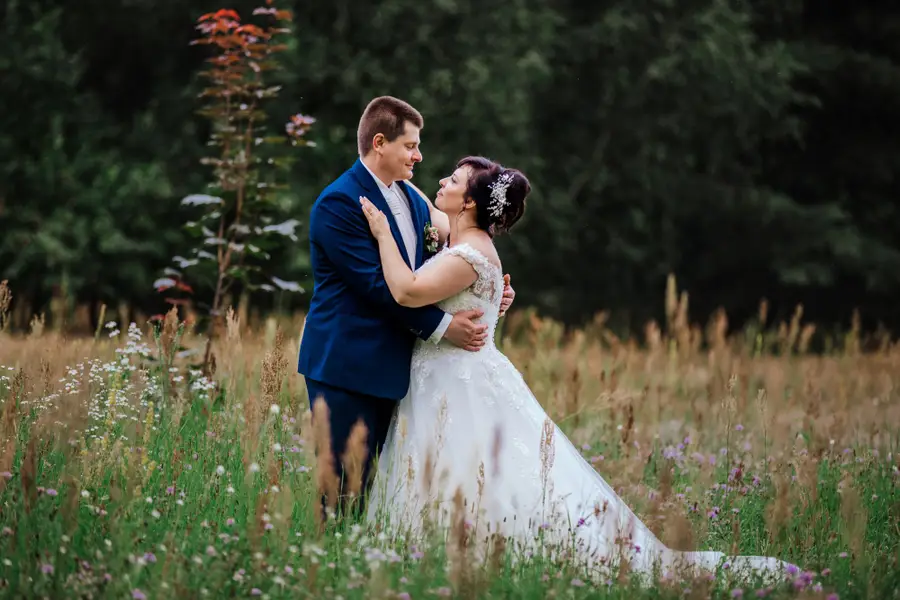 Svatební fotograf - Fotografie č. 13