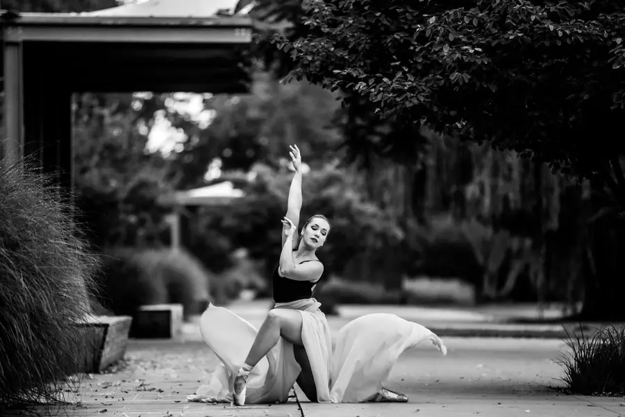 Portréty - Fotografie č. 19