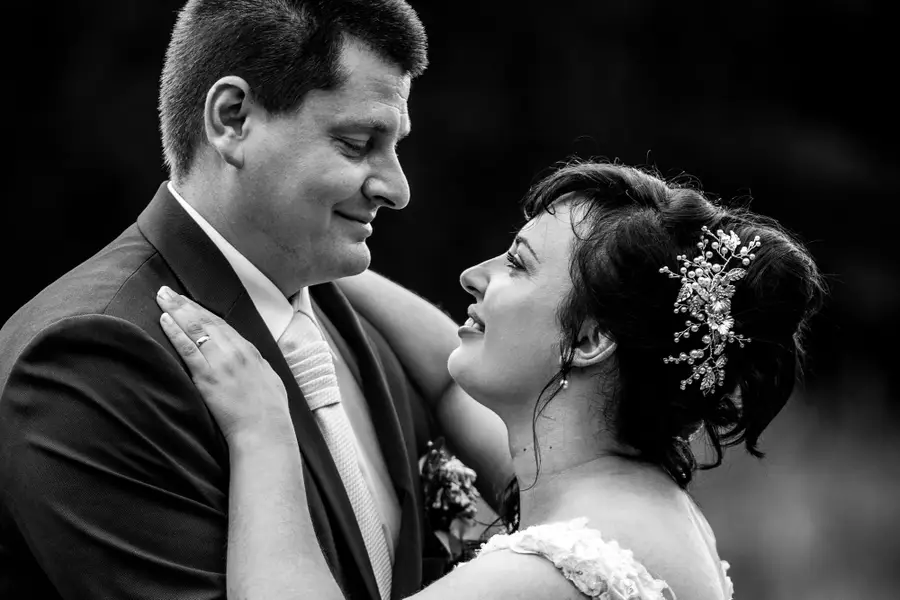 Svatební fotograf - Fotografie č. 11
