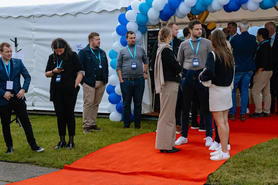 Focení eventů a akcí Elen Tokareva - Fotografie č. 2