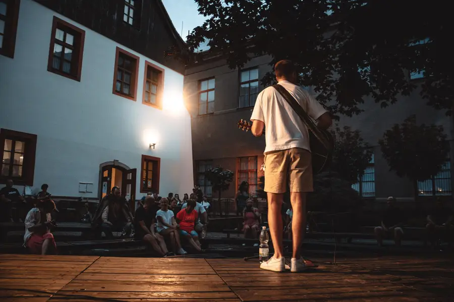 Focení eventů a akcí - Fotografie č. 10