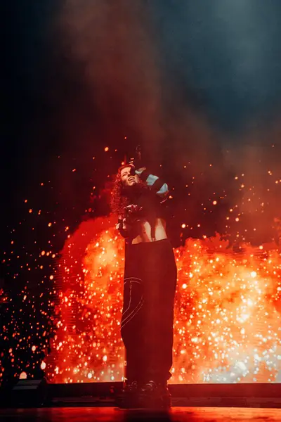 Focení eventů a akcí - Fotografie č. 14