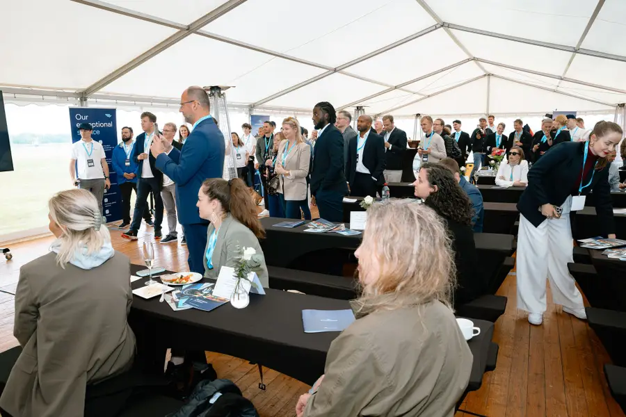 Focení eventů a akcí Elen Tokareva - Fotografie č. 3