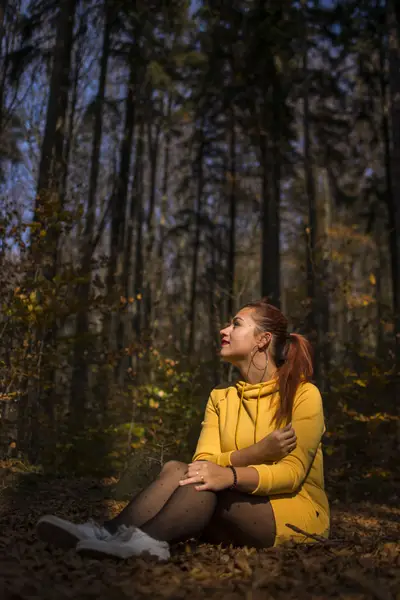 Portréty - Fotografie č. 15