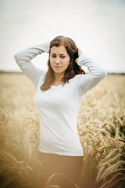 Portréty - Fotografie č. 1