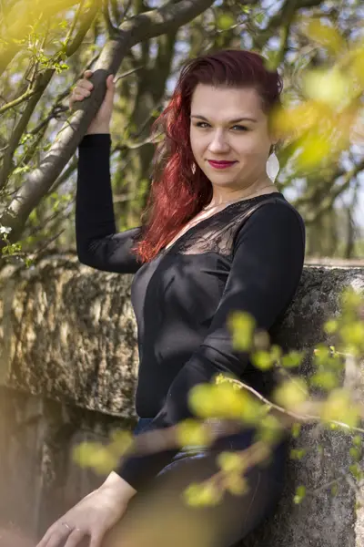 Portréty - Fotografie č. 6