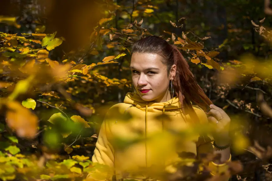 Portréty - Fotografie č. 16
