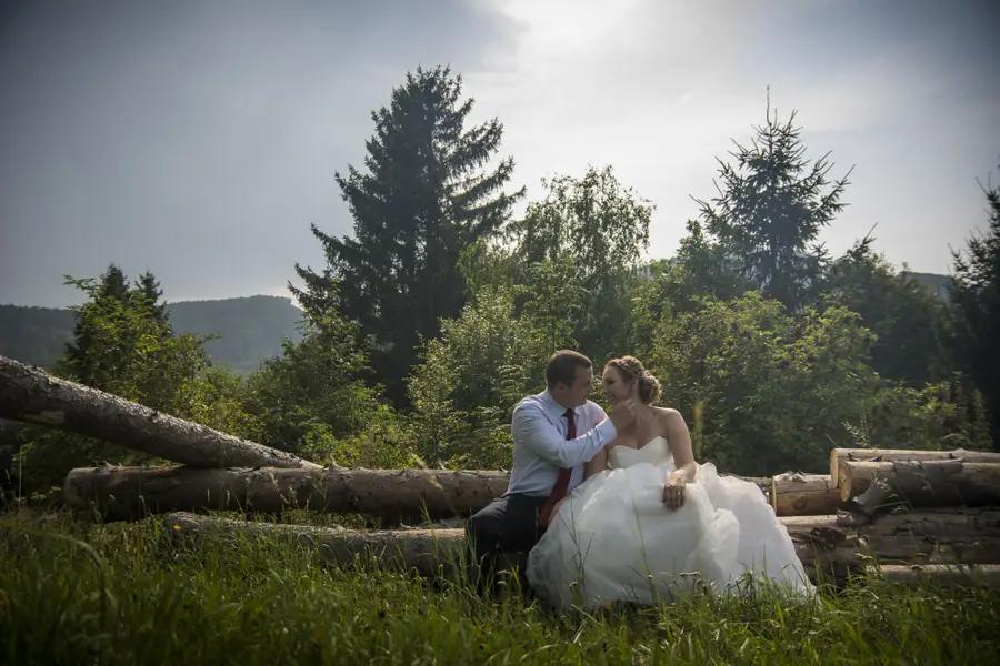Svatební fotograf - Fotografie č. 27