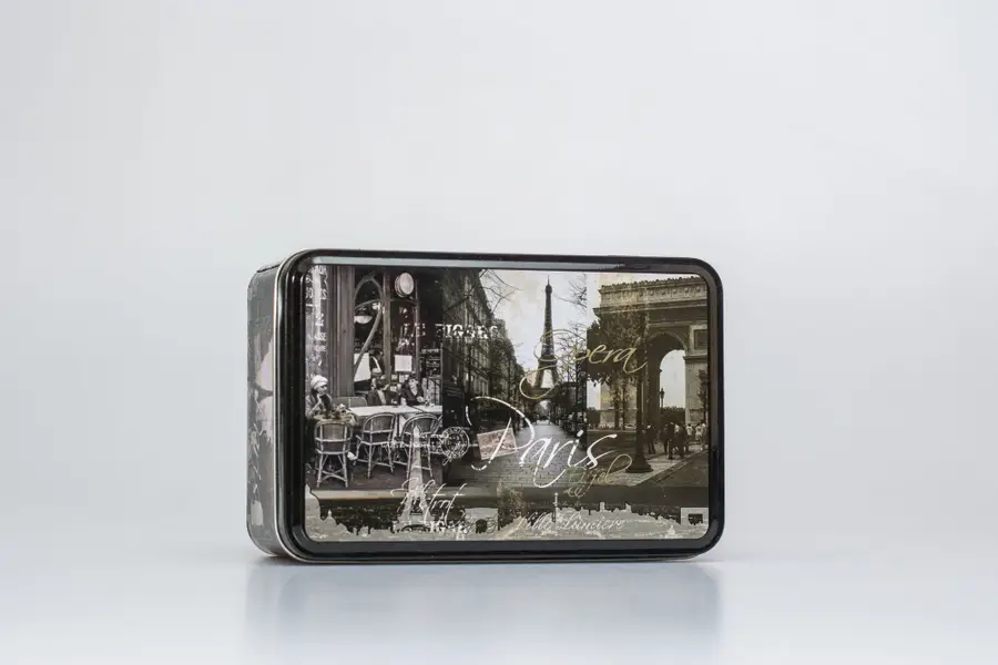 Produktový fotograf - Fotografie č. 2
