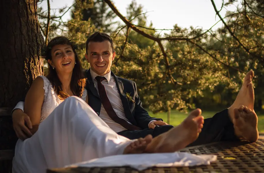 Svatební fotograf Filip Šeršík - Fotografie č. 8