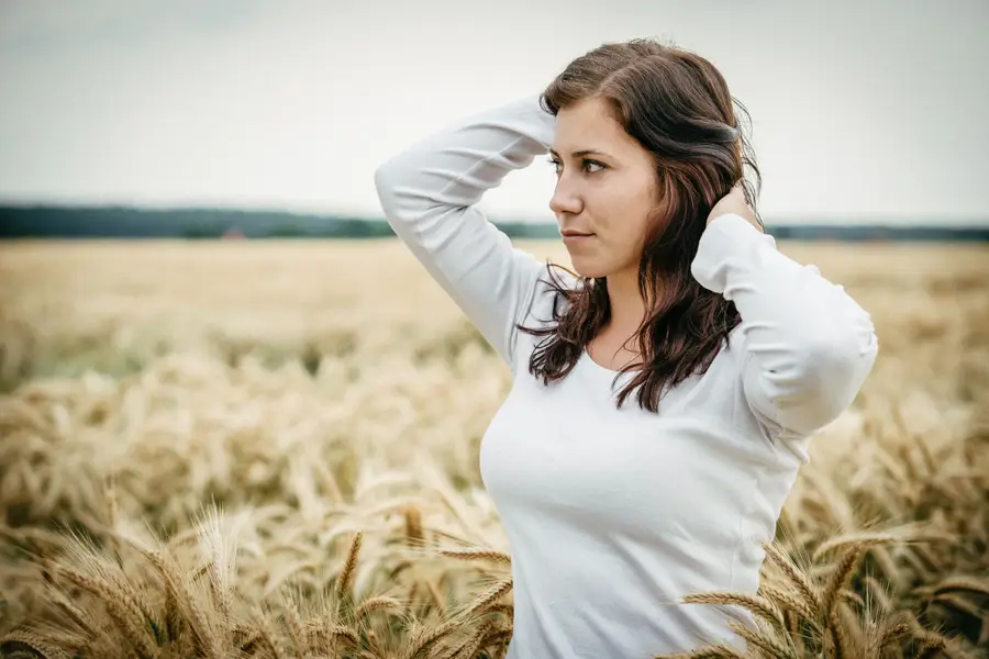 Portréty - Fotografie č. 2