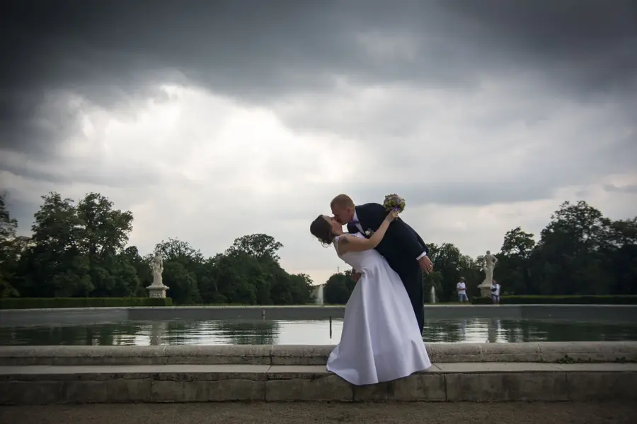 Svatební fotograf - Fotografie č. 26