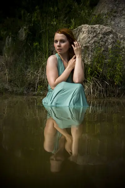 Portréty - Fotografie č. 3