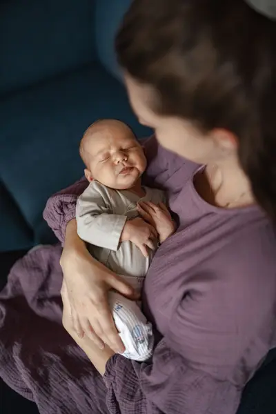 Newborn focení - Fotografie č. 4