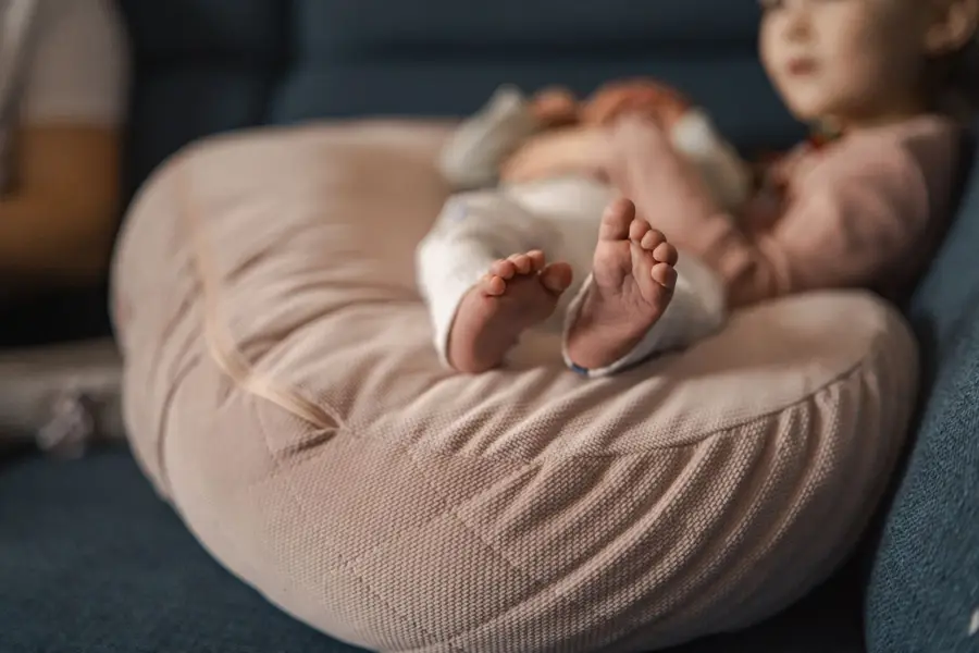 Newborn focení - Fotografie č. 6