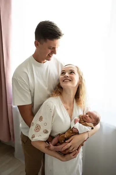 Newborn focení - Fotografie č. 10
