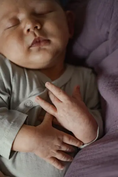 Newborn focení - Fotografie č. 5