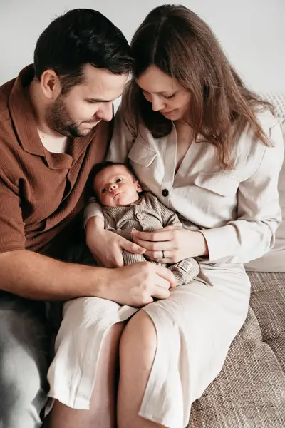 Newborn focení - Fotografie č. 8