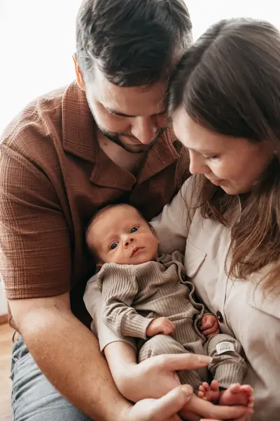 Newborn focení - Fotografie č. 7