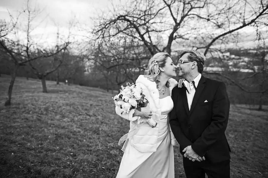 Svatební fotograf Martina Kaderková - Fotografie č. 1