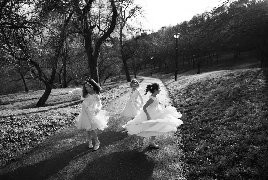 Svatební fotograf Martina Kaderková - Fotografie č. 6